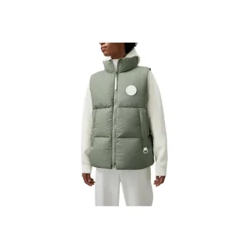 Canada Goose Everett Series Vests Men Green
