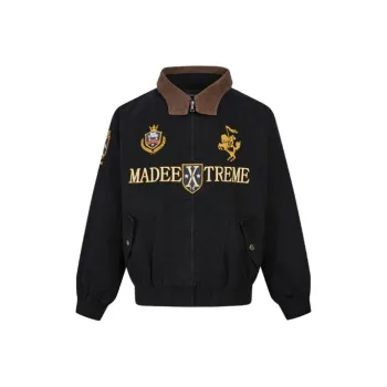 Extreme Turbo Jackets Coats Unisex