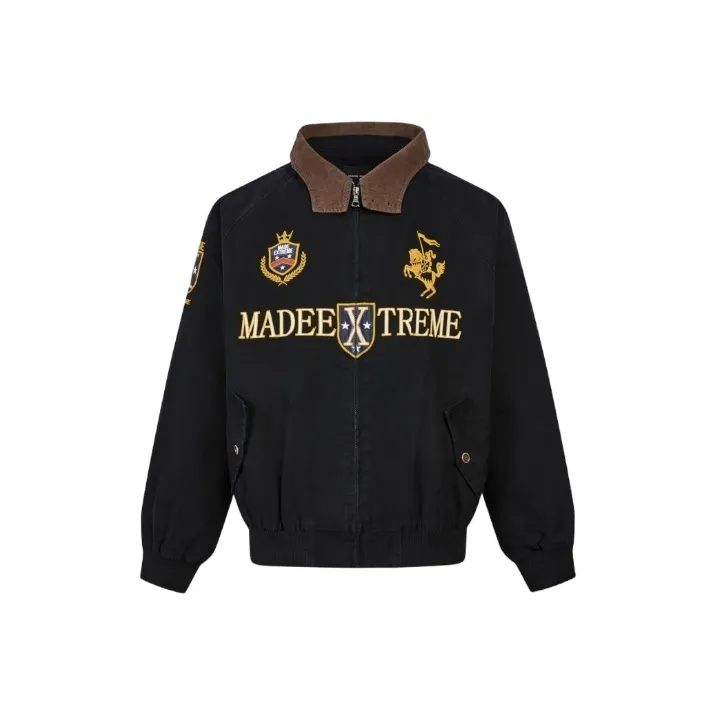Extreme Turbo Jackets & Coats Unisex-3
