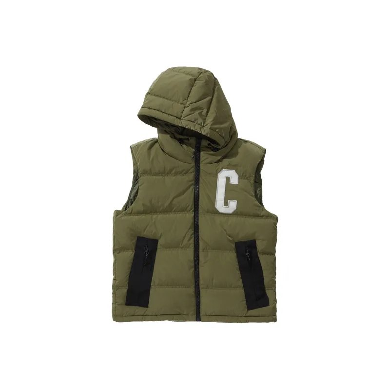 Champion Vests Unisex-0