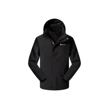 SWISS MILITARY Jackets Coats Unisex