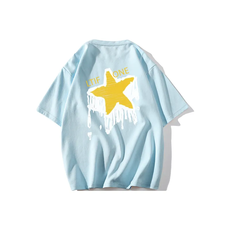 LTIFONE T Shirts Unisex-6