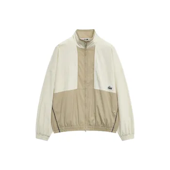 PUMA For The Fanbase Collection Jackets & Coats Men's Apricot