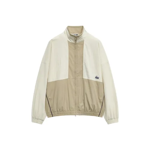 PUMA For The Fanbase Collection jackets & Coats Men's Apricot