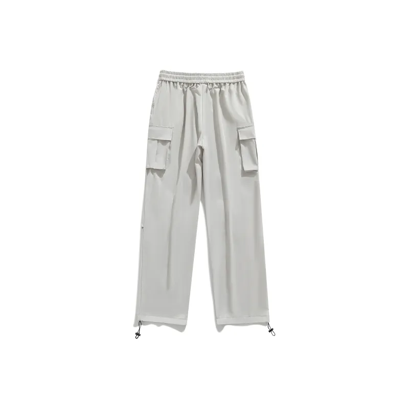 AiLoT Cargo Pants Unisex-7