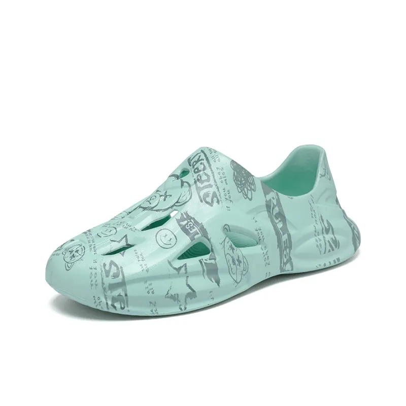 SLIPPER DAY Clogs Unisex-55