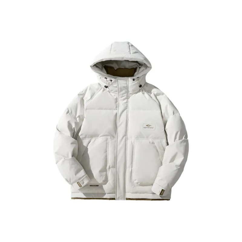ALL IN Down Jackets Men-1