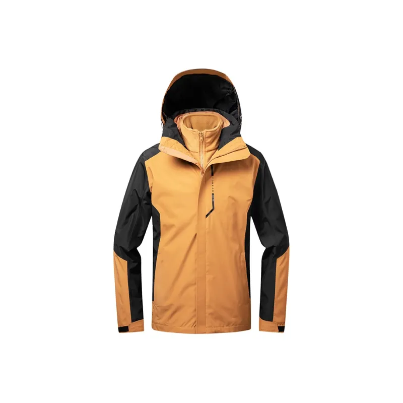 TOREAD Windbreaker Jackets Unisex-6