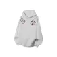White Heather Gray