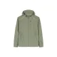 Murky Olive Green