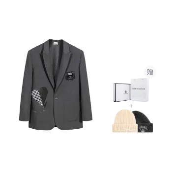 Charlie Luciano Business Suits Unisex