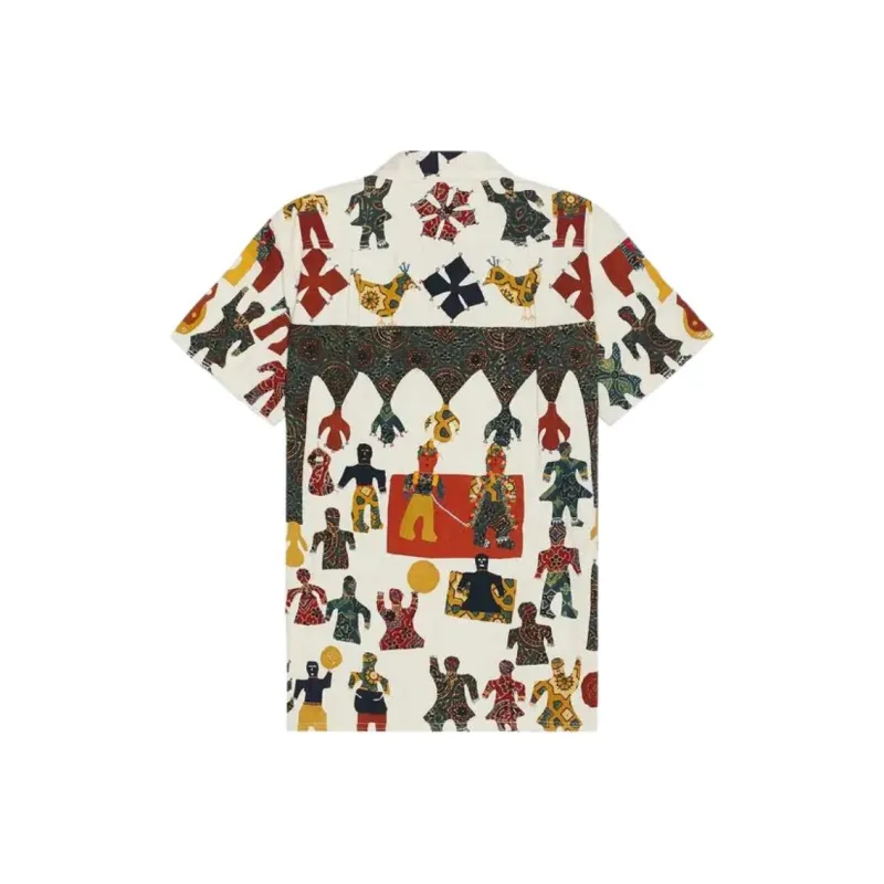 Harman·kardon· Shirt Men's Multicolor-1