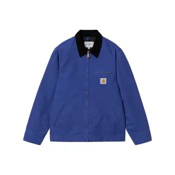 Carhartt WIP Jackets Men Blue