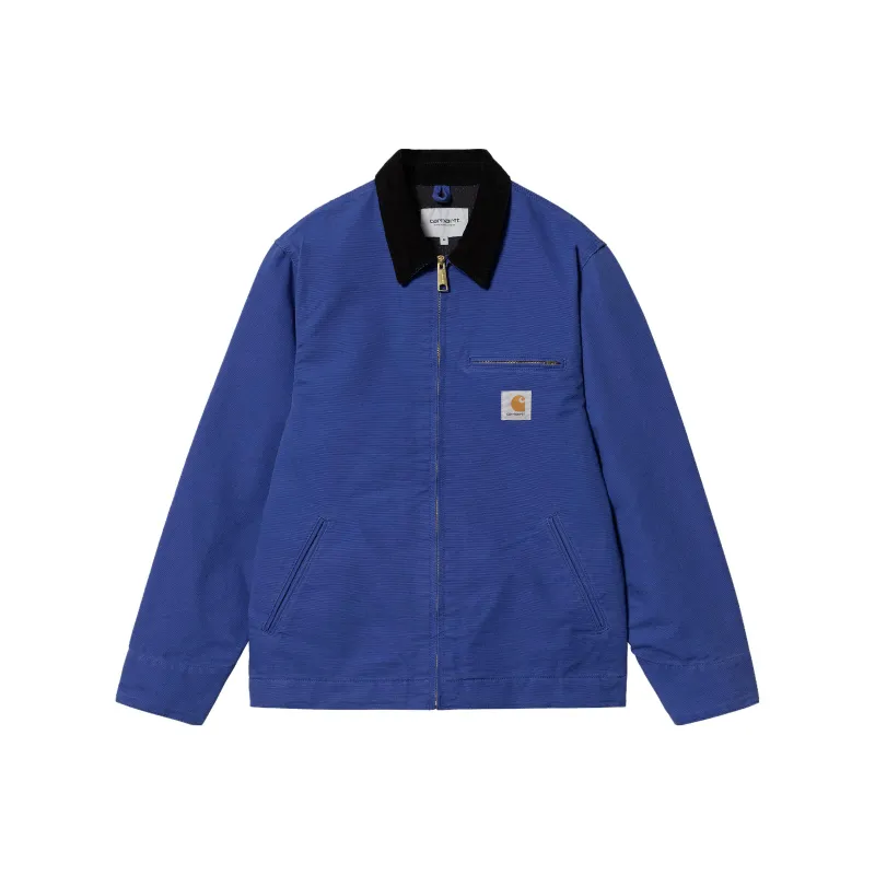Carhartt WIP Jackets Men Blue-0