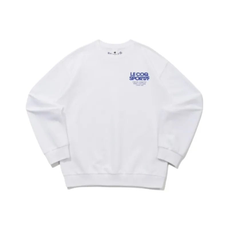 Le Coq Sportif Sweatshirt Men's-4