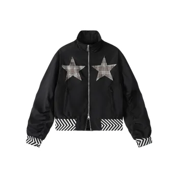 Pirkadat Jackets Unisex