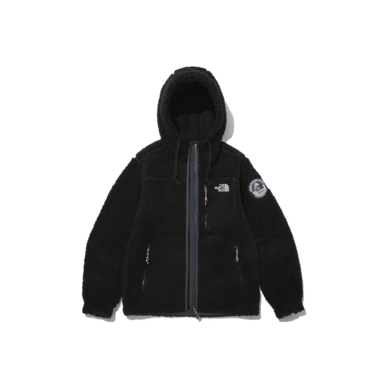THE NORTH FACE Jackets Coats Men's Black-0