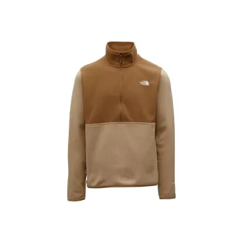 THE NORTH FACE Alpine Polartec® 100 Jackets Coats Men's Brown