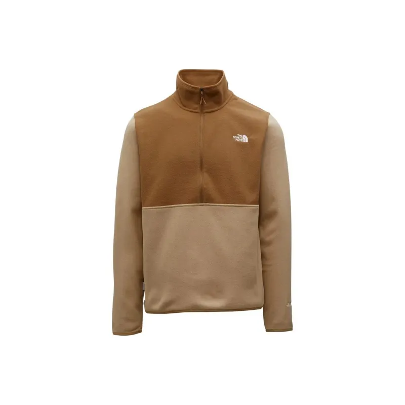 THE NORTH FACE Alpine Polartec® 100 Jackets Coats Men's Brown-0