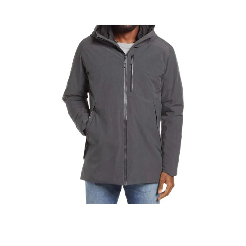 Arcteryx Water Resistant Windproof Breathable Warm Windbreaker Jacket Men's-18