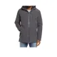 Black Gray/Black Heather