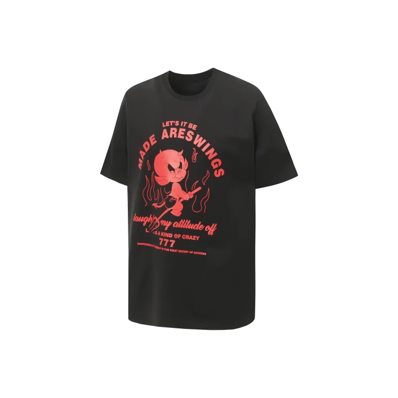 VINMUK T Shirts Unisex-2