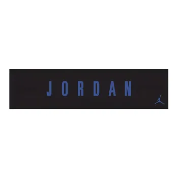 JORDAN Towels