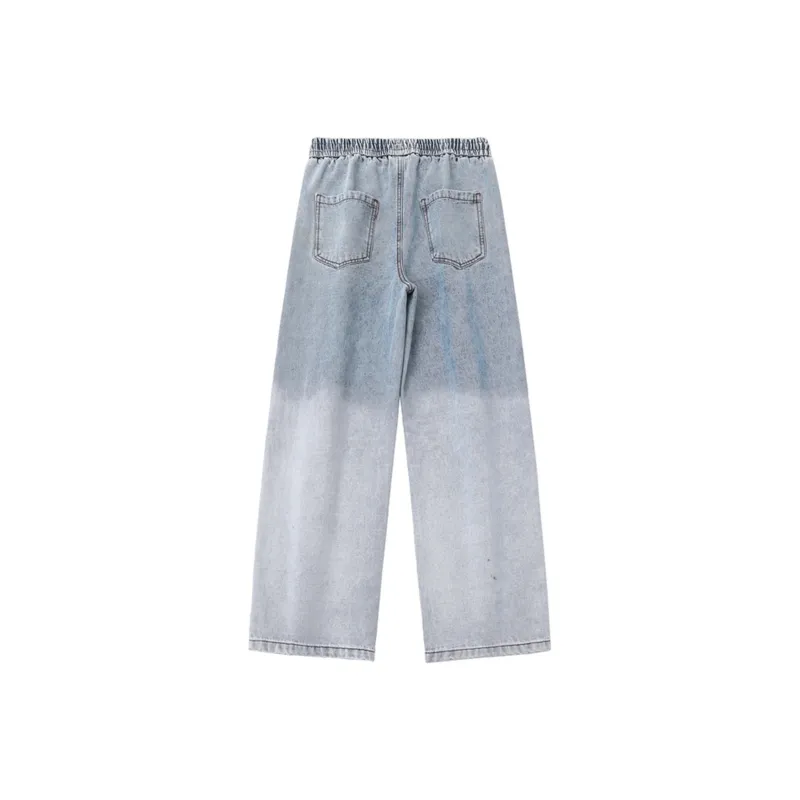 FASTFISH Jeans Unisex-17