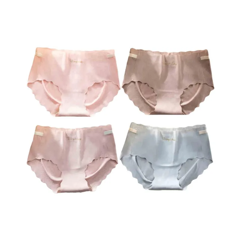MADALLO Underpants Women's Combo Set-0