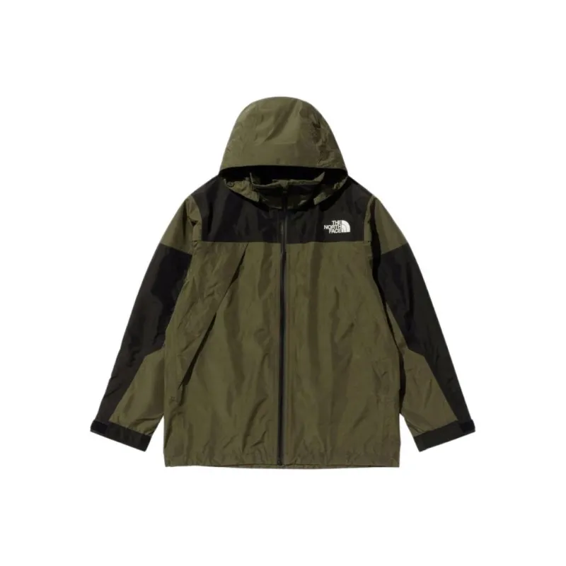 THE NORTH FACE Jackets & Coats Unisex New Taupe-0