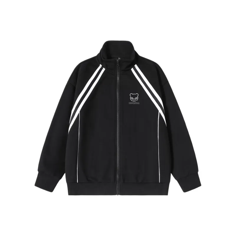 HIPANDA Jackets Unisex-0