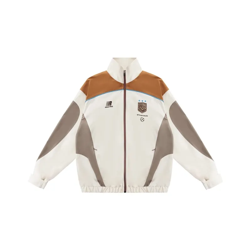 FDR Jackets Unisex-0