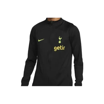Nike Jackets Men Black