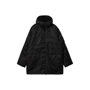 Carhartt WIP Hooded Olten Parka
