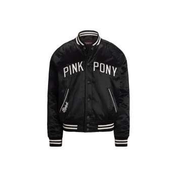 Polo Ralph Lauren Jackets & Coats Unisex Black