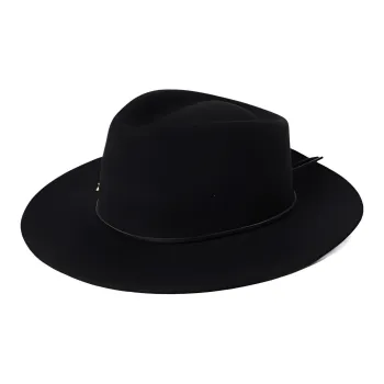 Borsalino Heath Hat
