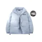 Glacier Blue