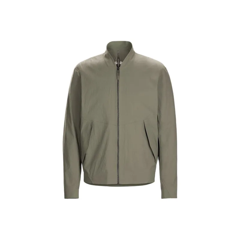 Arcteryx Zip up Bomber Jacket-0