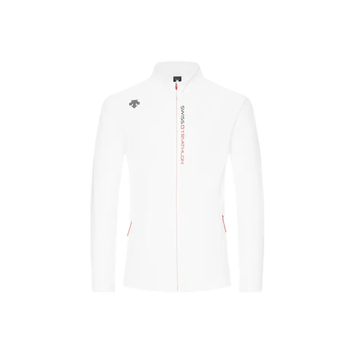 DESCENTE Dyson AWAKEN Wind Resistant Running Series Jackets Men-5