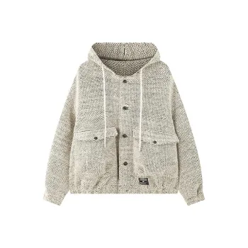 NPC Jackets Men