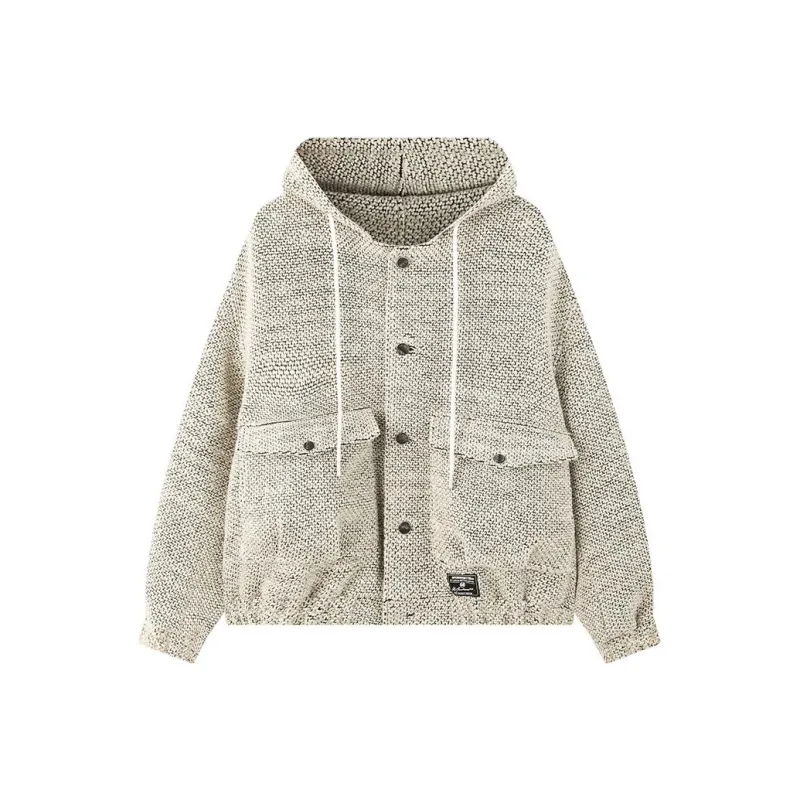 NPC Jackets Men-1