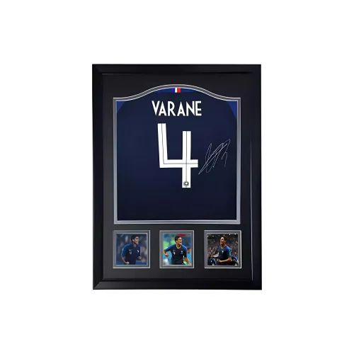 Yi Shot Jersey Los Angeles Lakers Included SA Certificate Framed And Collectible Unisex