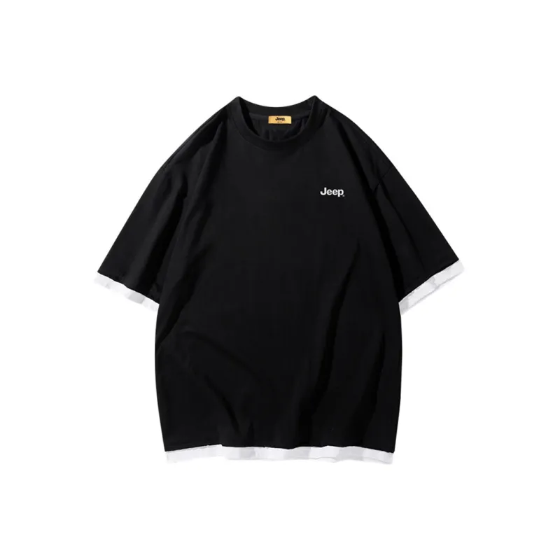 Jeep T Shirts Unisex-1
