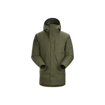 Arcteryx Therme Parka Down Jacket Winter Men's