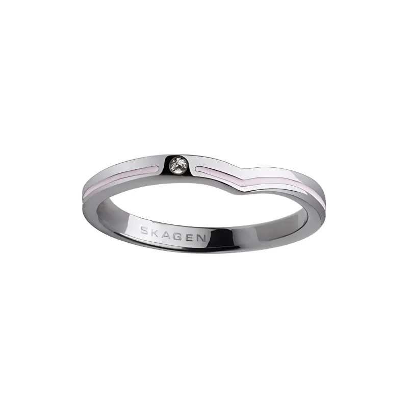 SKAGEN Rings Unisex-1