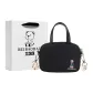 Black-Shopping Bag