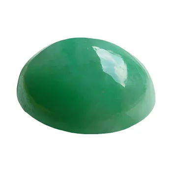 FANGCUIYUAN Glutinous Jade Ring Face Unisex