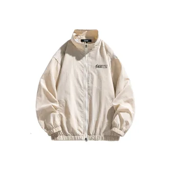 33TH Jackets Unisex