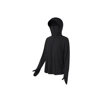 MOUTION Cooling Breathable UV Protection Sun Protection Clothing Women's