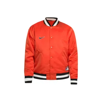 Nike Sb X Mlb Varsity Skate Jacket